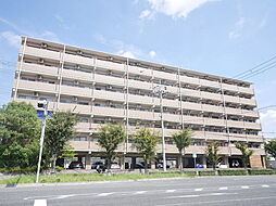 ハピネス園田 617