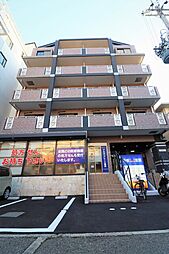 神戸市須磨区横尾1丁目