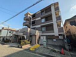 神戸市兵庫区熊野町2丁目