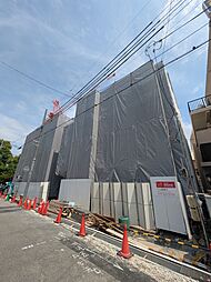 神戸市灘区深田町1丁目