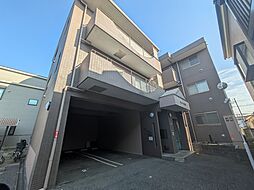 神戸市長田区本庄町3丁目