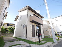 甲東園戸建貸家Ｃ棟 101