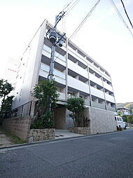 ＧＡＺＥＬＬＥ　ＣＯＶＥ芦屋西 402