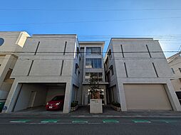 上甲子園ヒルズ 202
