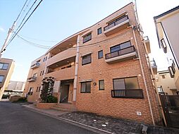 ドミール大森Ａ棟 201
