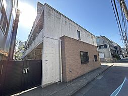 渋谷区本町2丁目