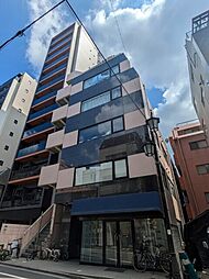 サンライズビル（住居） 704