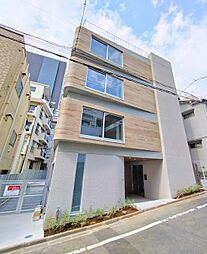 ＥＤＩＴ市谷柳町 403