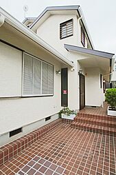 中落合2丁目ハウス 101