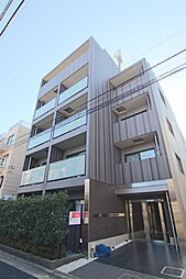 ＪＢレジデンス早稲田鶴巻町 501