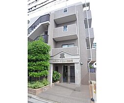 カテリーナ・ニュー神楽坂 309