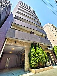 レジデンス牛込神楽坂 901