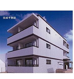 ベル西早稲田 301