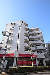 キャッスル西落合 207