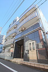 ガーデンハウス早稲田 302