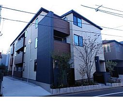 ヒンメルブラウ　野方 201