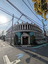 ＶＥＲＴ中落合IＡ 201