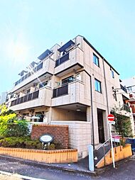 リバーパーク 207