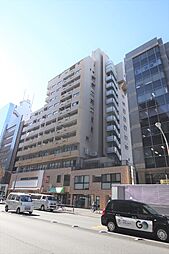 シティプラザ新宿 607