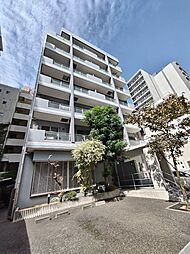 プランシュメゾン新宿 504