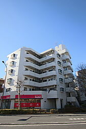 キャッスル西落合 407