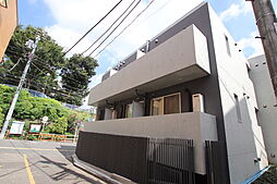 Ｇｒｏｗｃｅｌ高田馬場 103