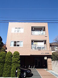 ビアレ西落合 103