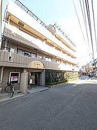 ユートピア早稲田 205