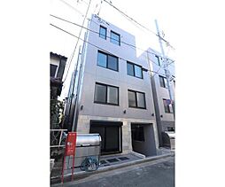 アリビオ中野 201