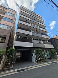 ノイエヴェルト神田明神下 302