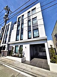 Ｒｅｖｅ　Ｒｅｓｉｄｅｎｃｅ　市ヶ谷II 001