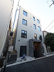 中野区野方6丁目