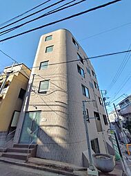 コルティーレ四谷本塩町 302
