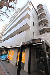 目白ロイヤルホームズ 302