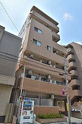 フレスクーラ神楽坂 602