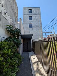 ＡＧＲＡＴＩＯ新宿中井 302