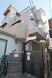 Ｍｈｏｕｓｅ市ヶ谷 203