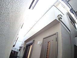 渋谷区本町4丁目戸建て 1
