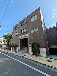 マグノリアテラス 206