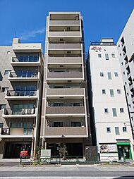 プラムツリー神楽坂 502