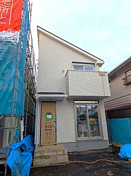 杉並区阿佐谷北3丁目の一戸建て