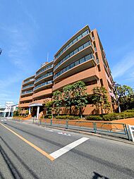 ダイアパレス立川幸町