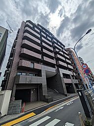 クレッセント大島