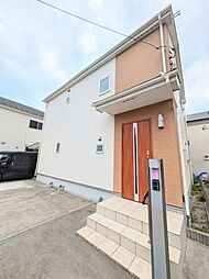武蔵村山市学園５丁目