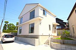 国分三丁目戸建て