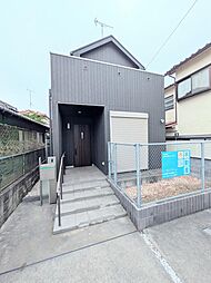 東大和市中央4丁目戸建て 1