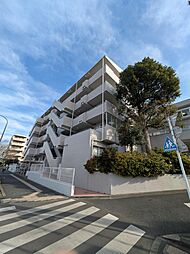 ライオンズマンション調布台