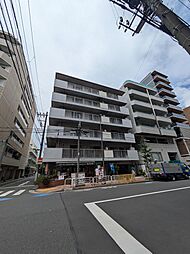 ジョイフル門前仲町第一