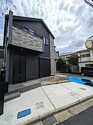 日野市百草3期
