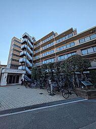 ライオンズガーデン調布多摩川 103